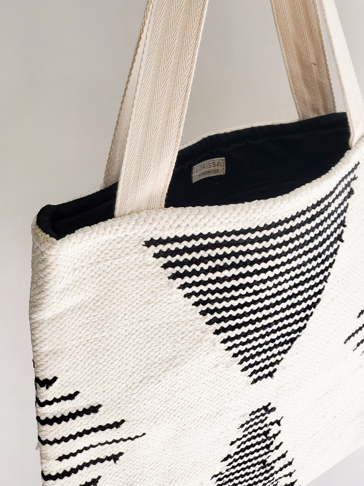 Kalo Shoulder Tote-2