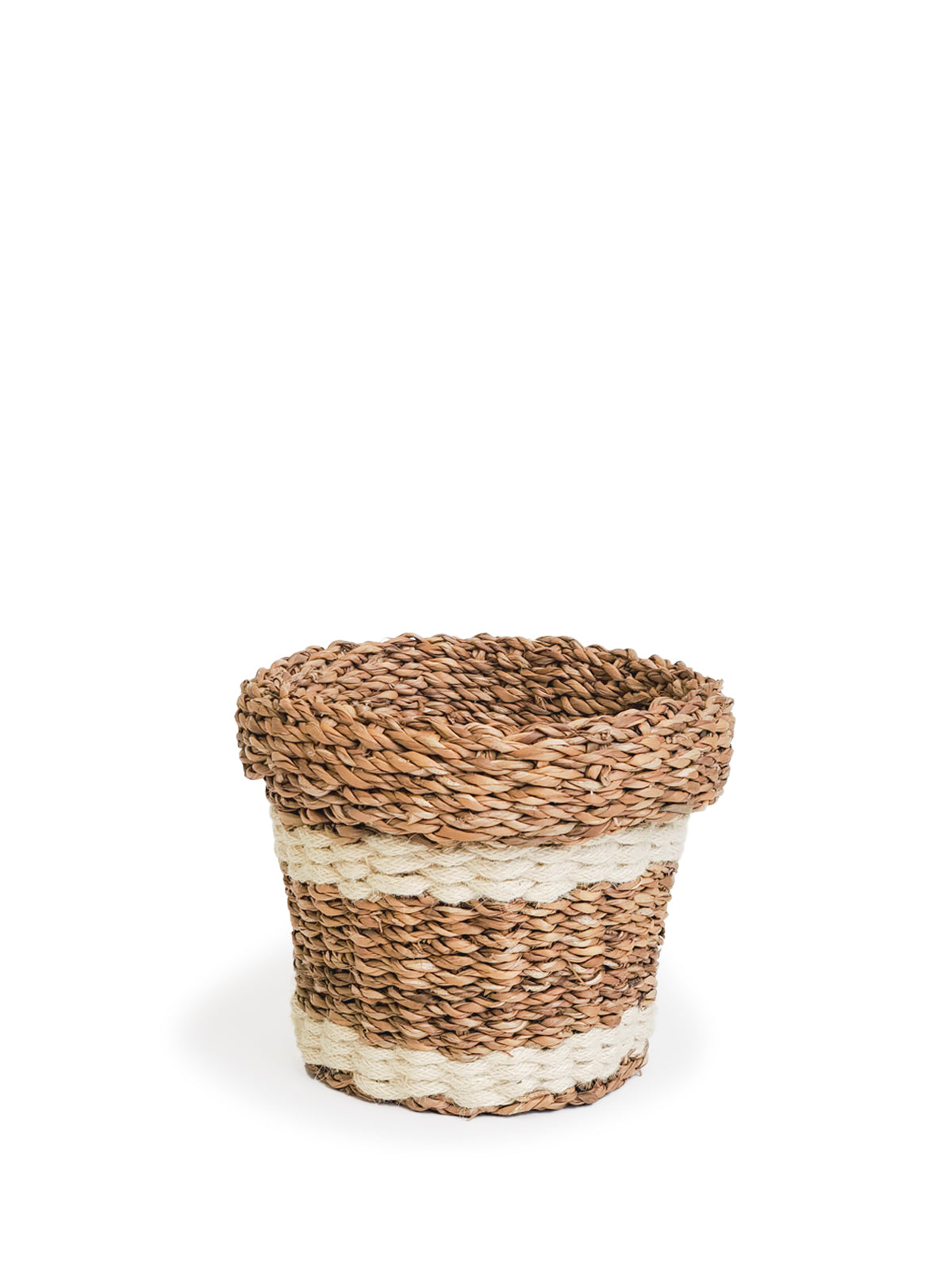 Savar Nesting Plant Basket-3