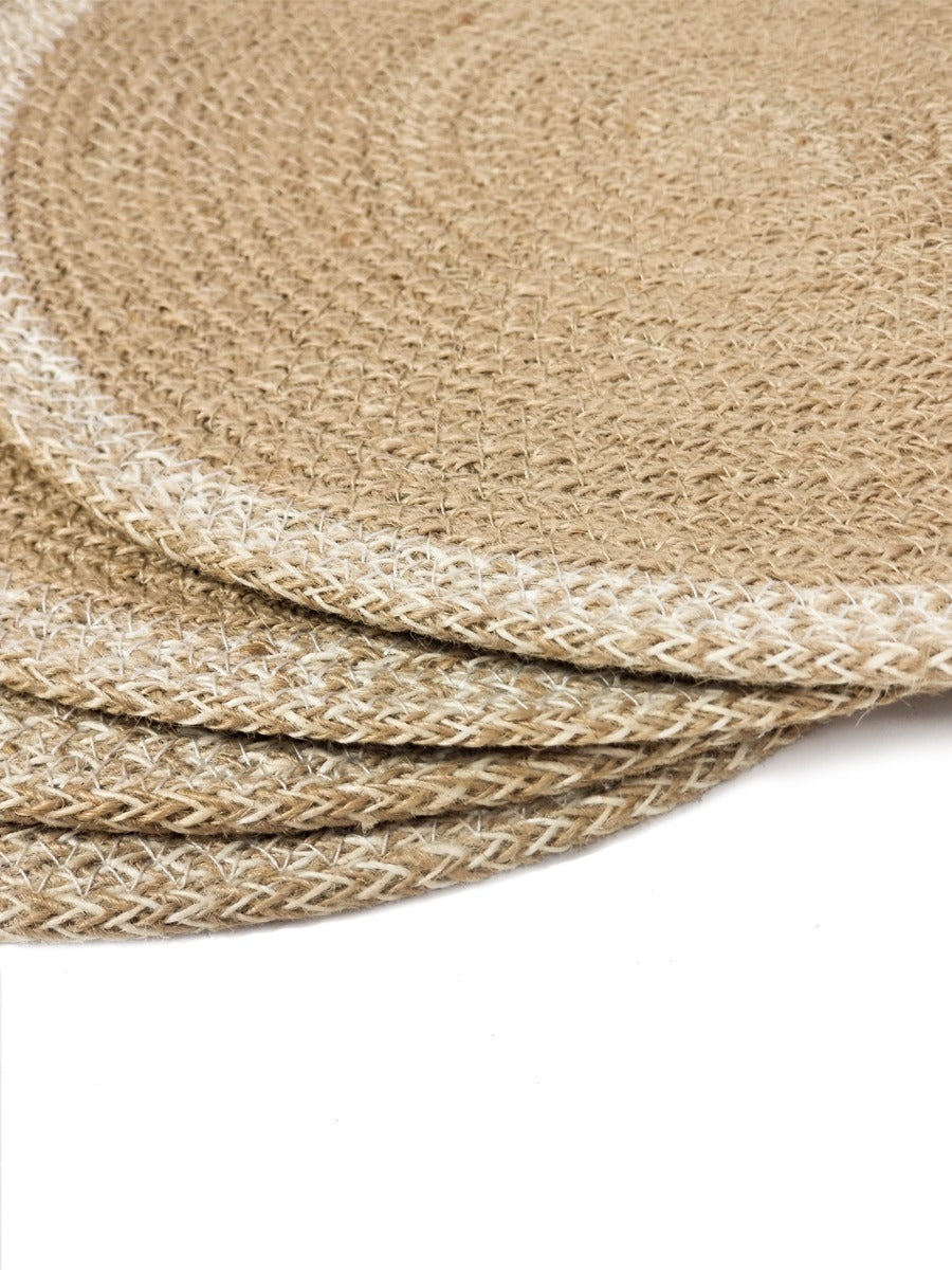 Agora Placemat (Set of 4)-6