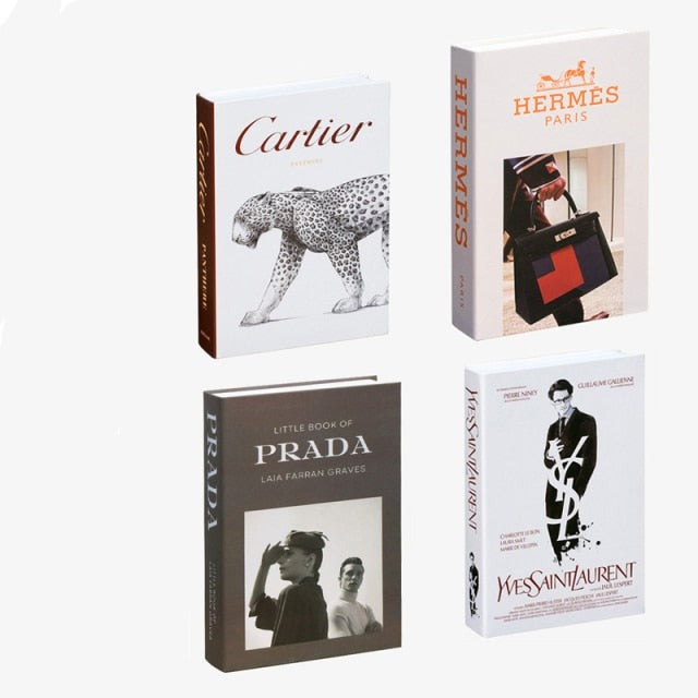 Fashionable Home Decoration Books-20