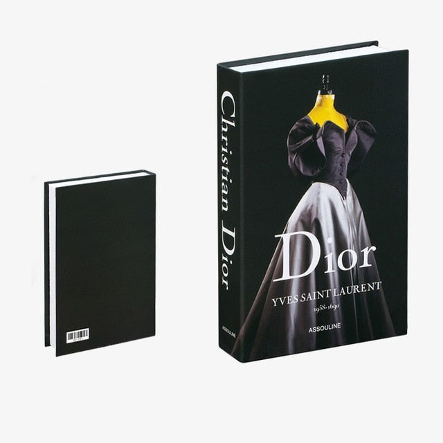 Fashionable Home Decoration Books-17