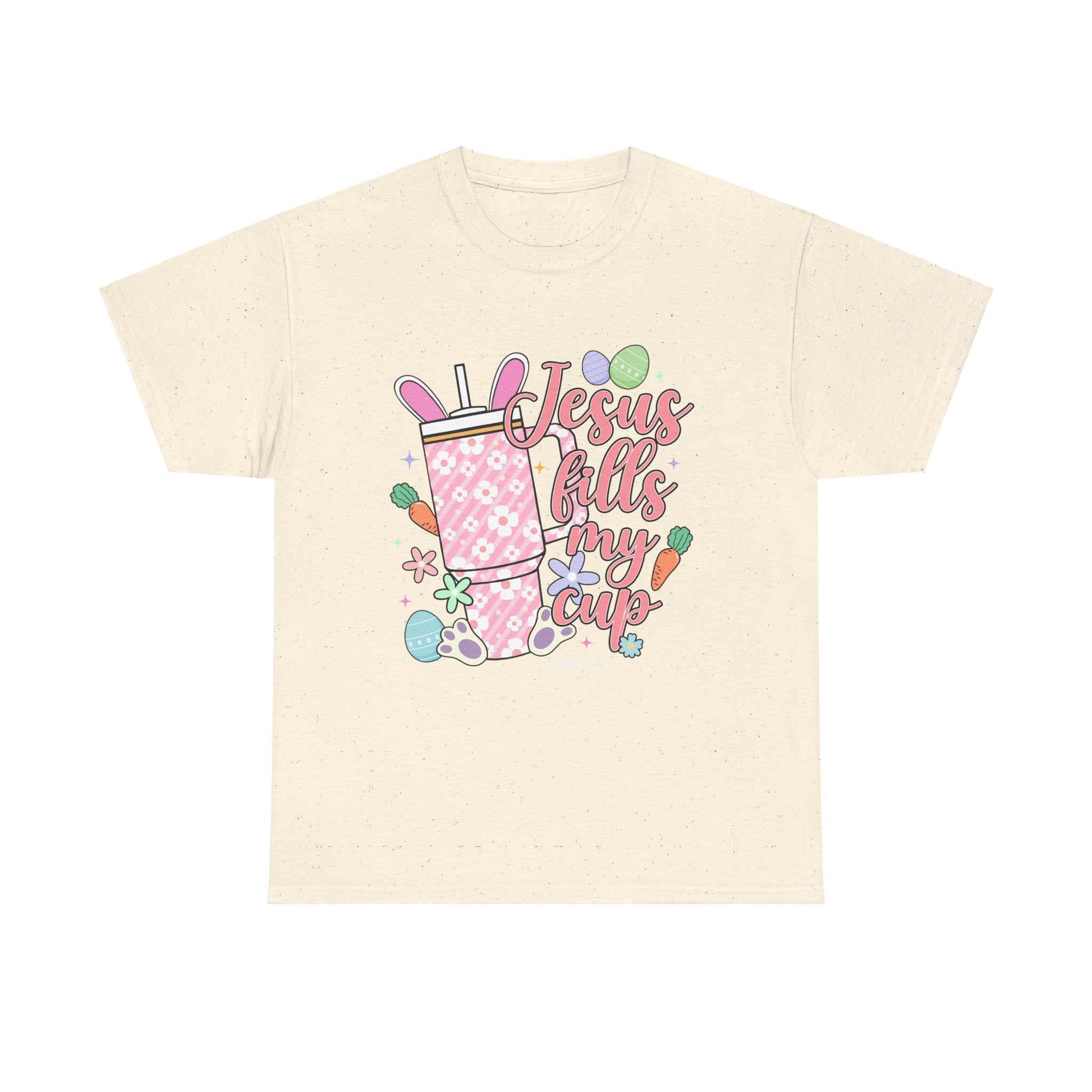 Easter T-Shirt, Jesus Tee for Easter, Christian Shirt for Women