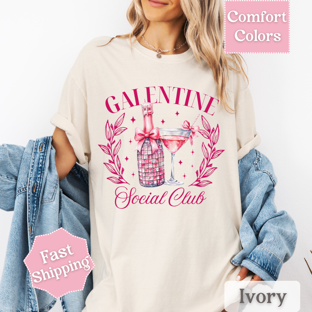 Galentine&