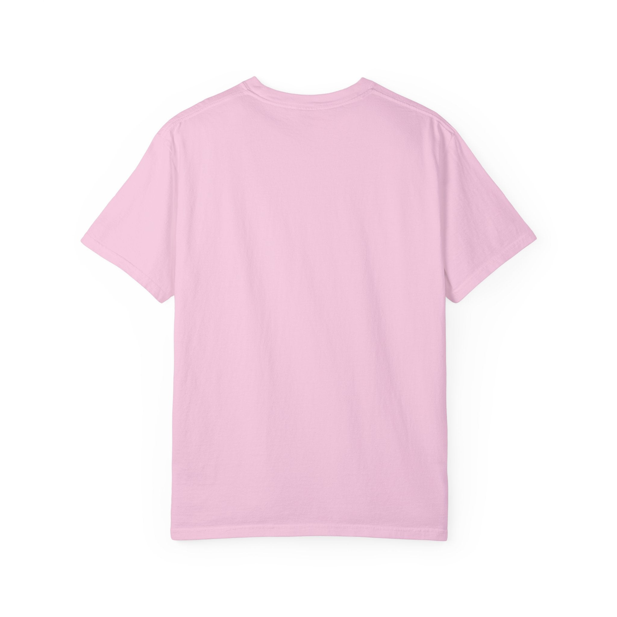 Coquette Bow Valentine Hearts T-shirt