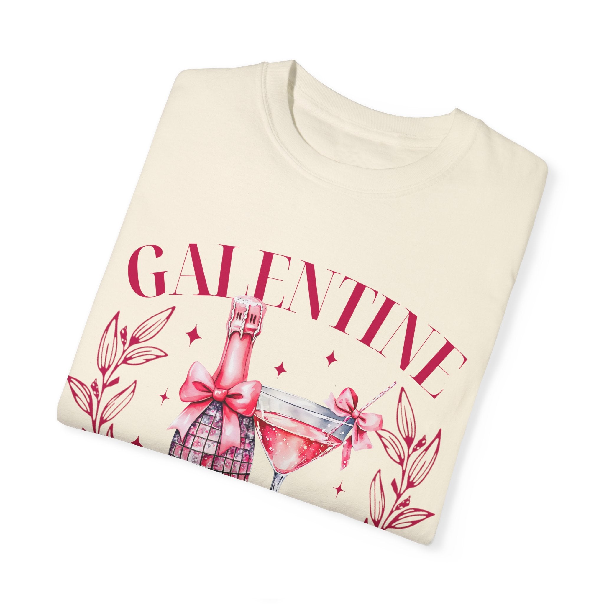 Galentine&