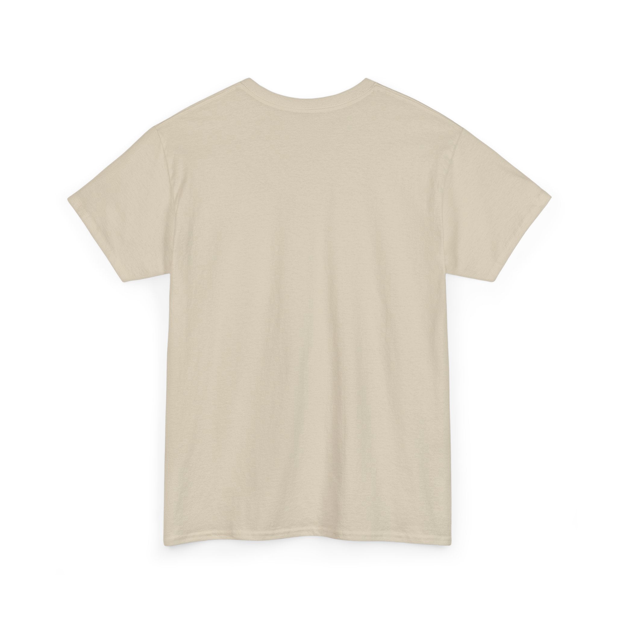 Suspect Iced Coffee Tee