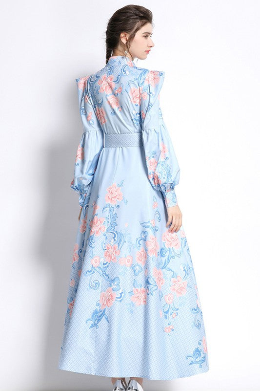 MAXY DRESS