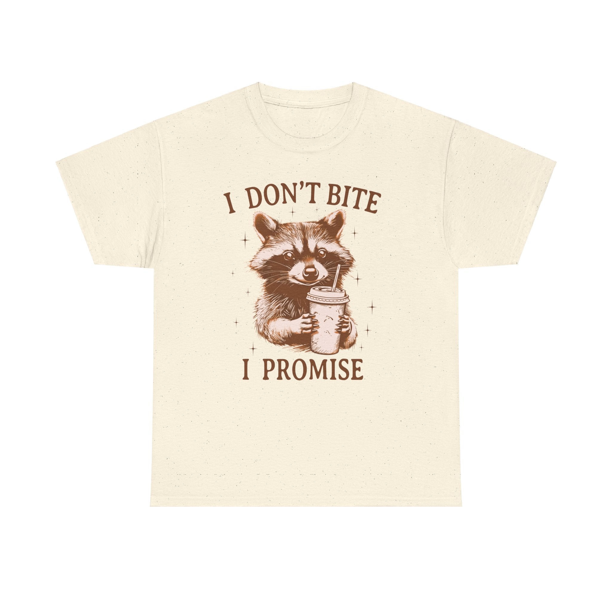 I Don&