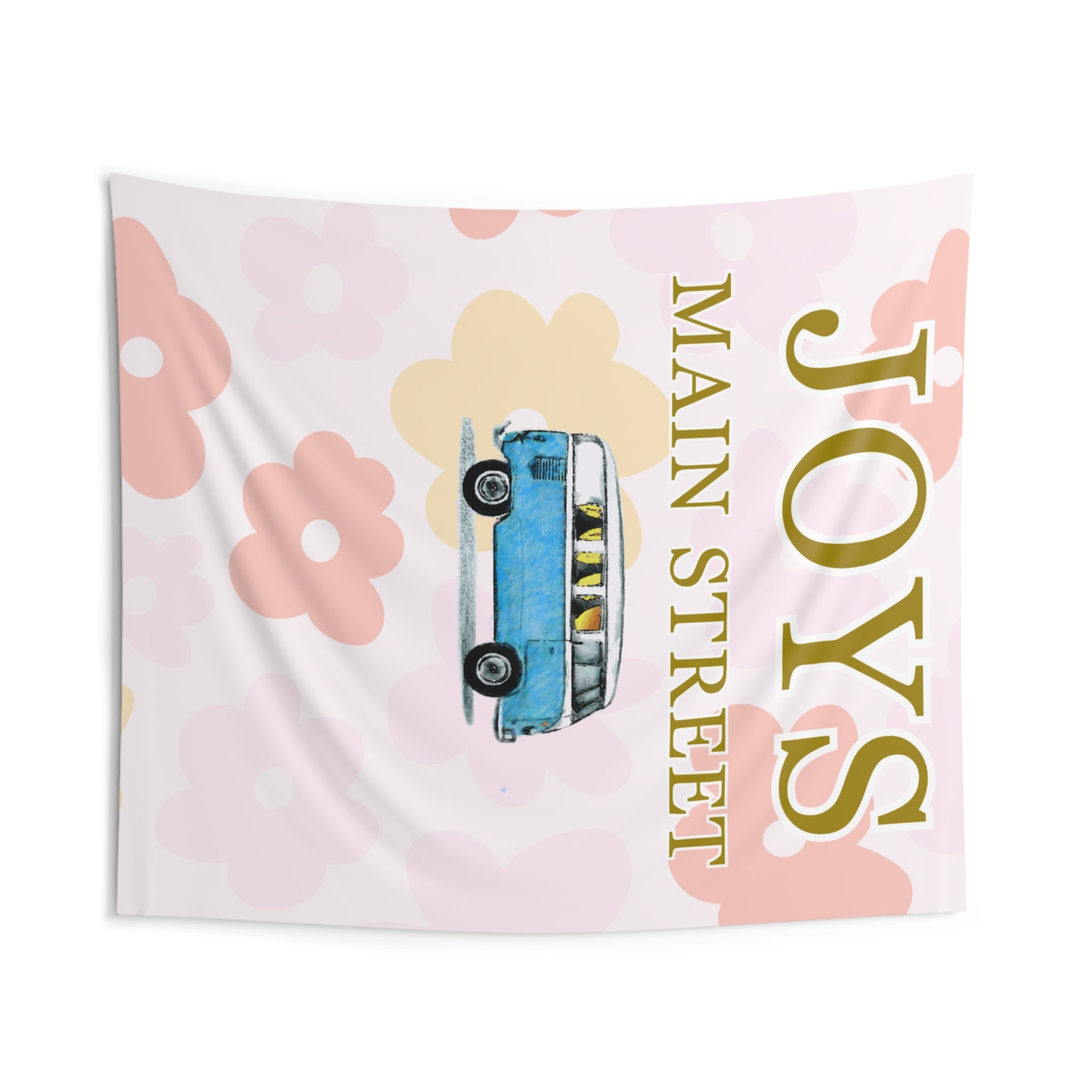 Indoor Wall Tapestries