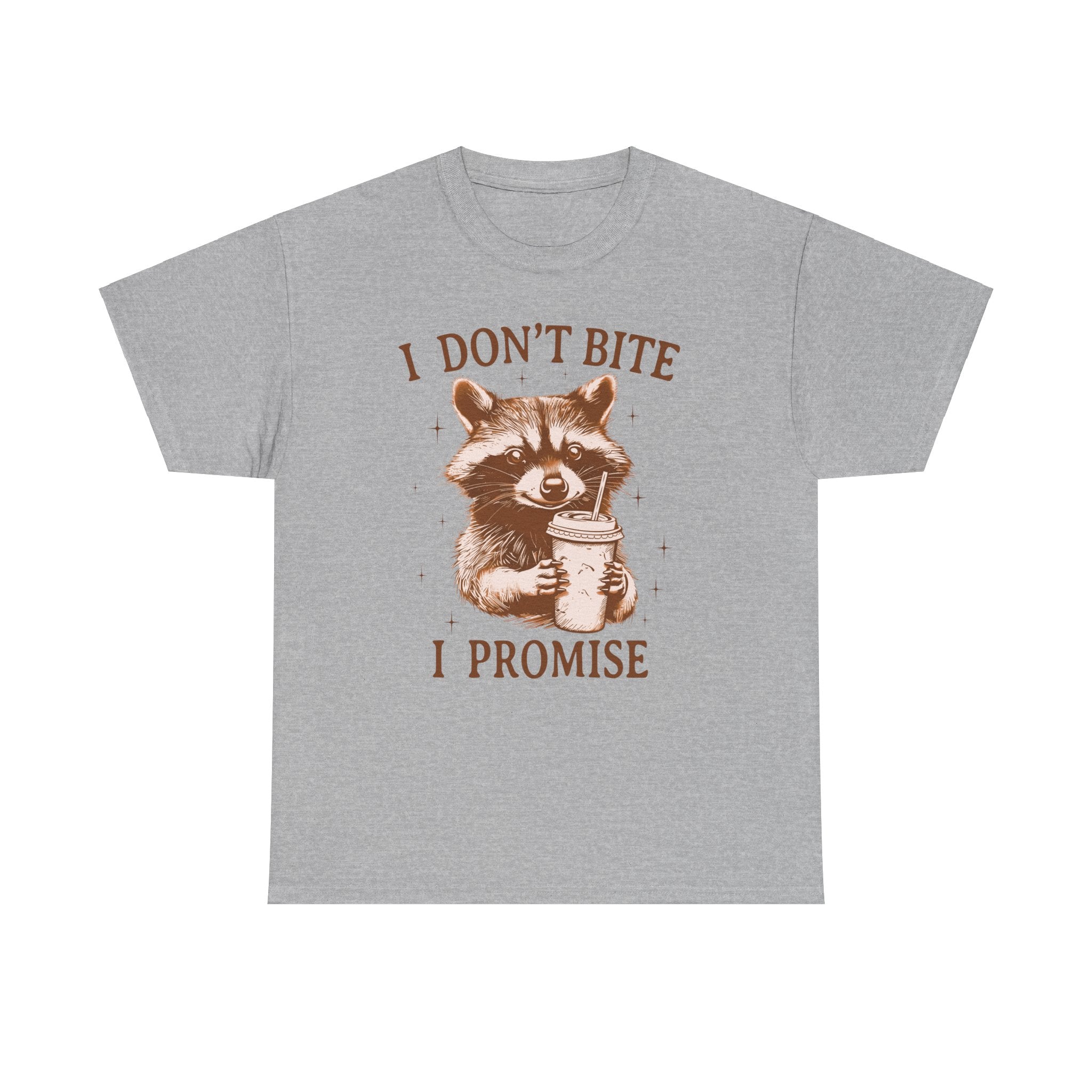 I Don&