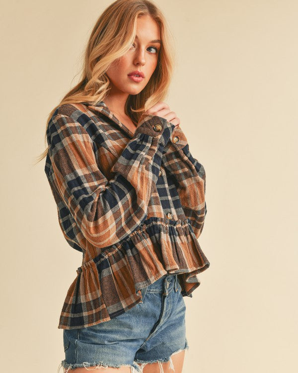 Edwig Jacket