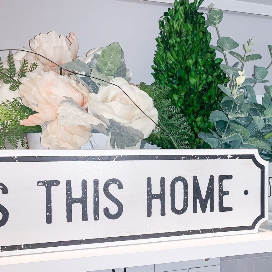 Farmhouse Chic-13