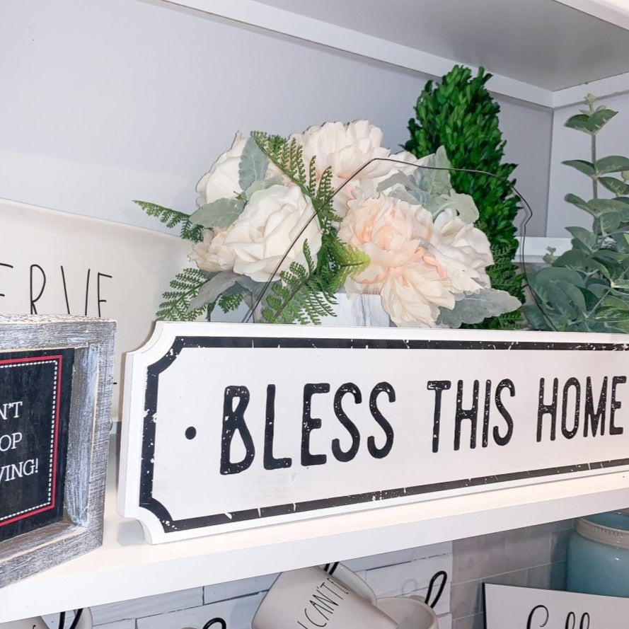 Farmhouse Chic-11