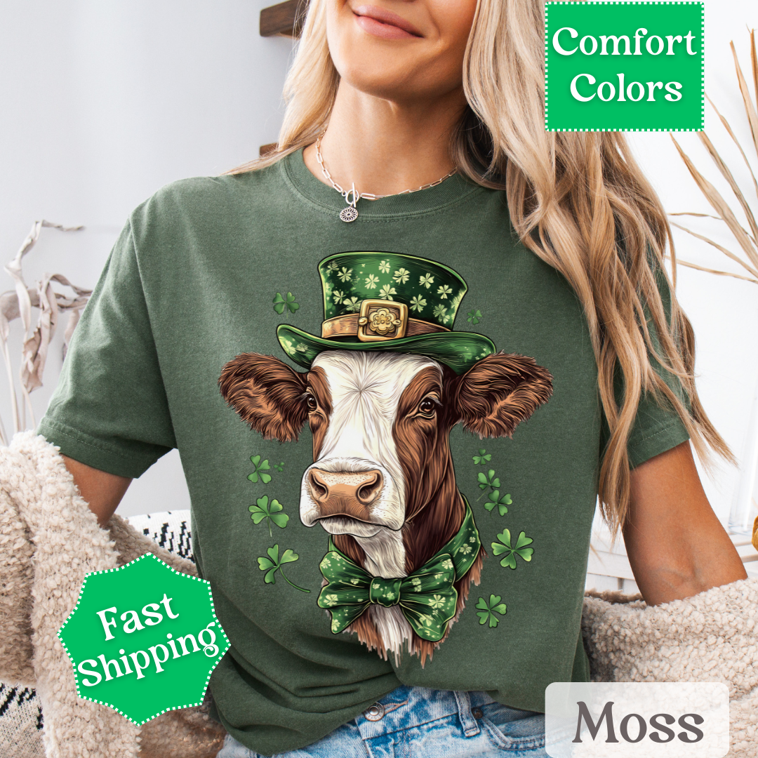 St. Patty&
