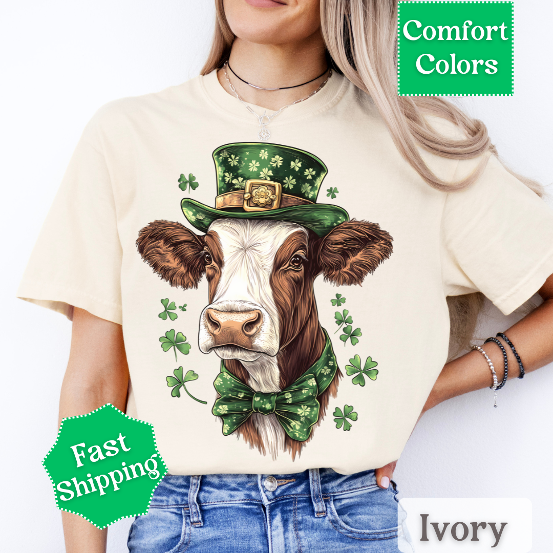 St. Patty&