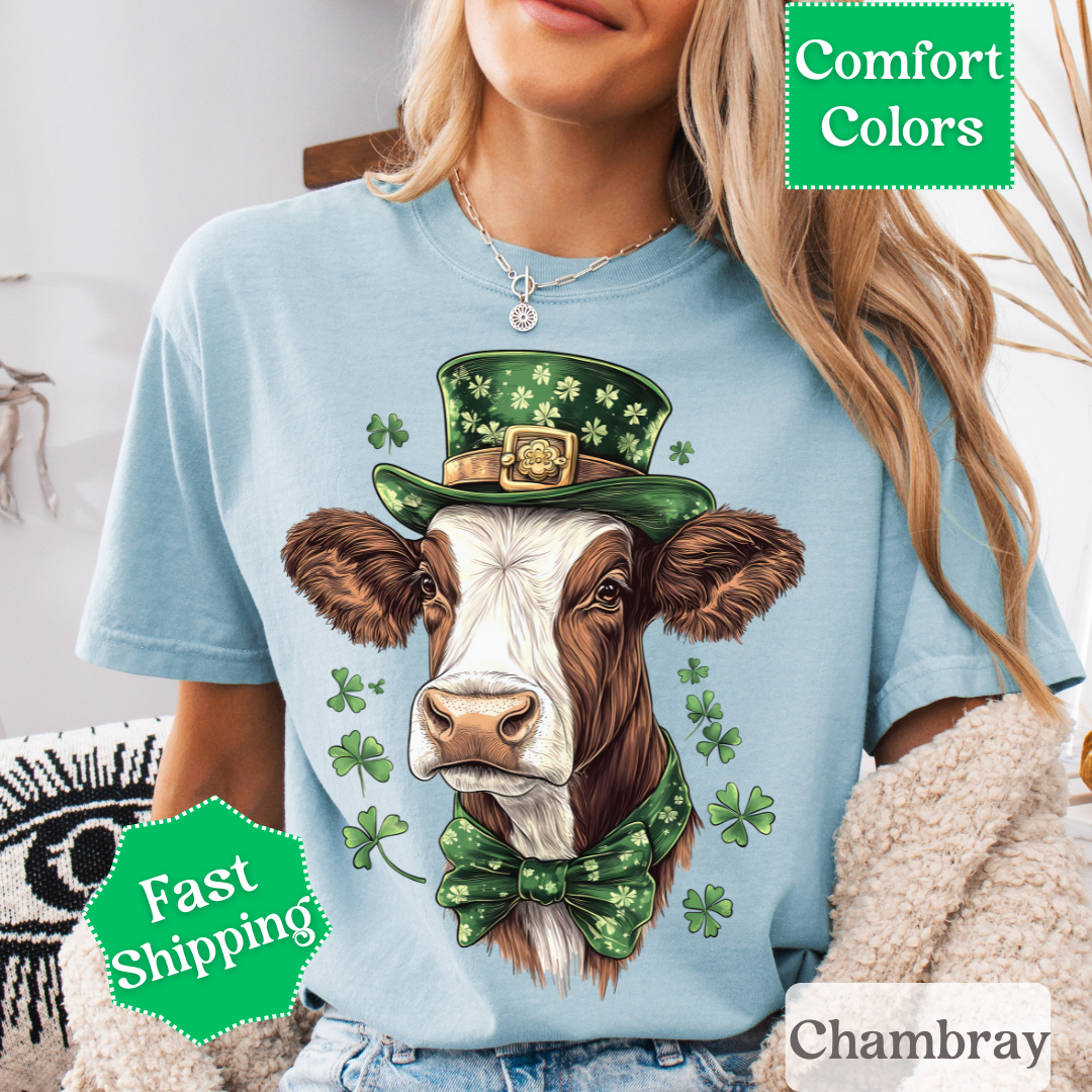 St. Patty&