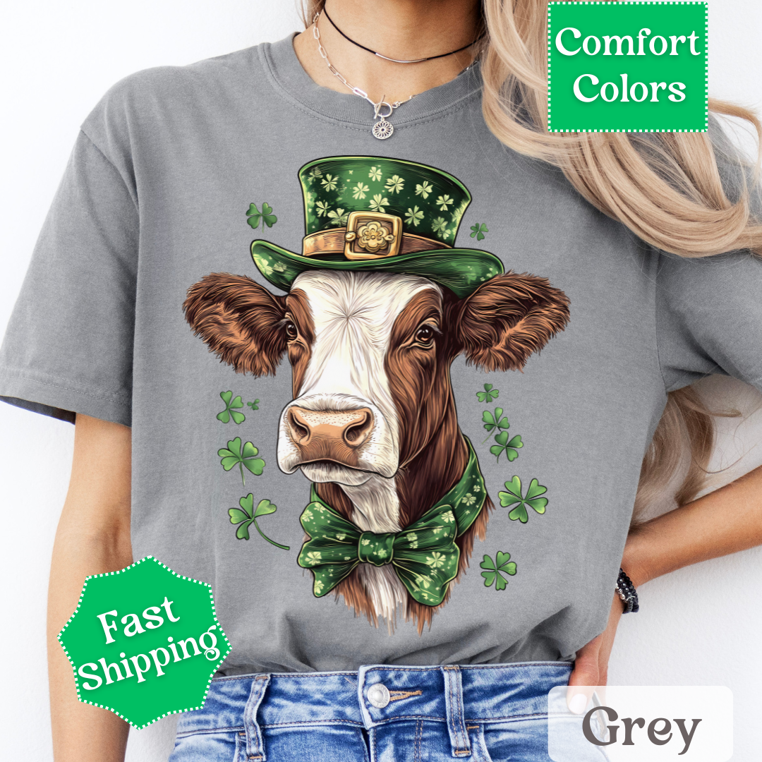St. Patty&