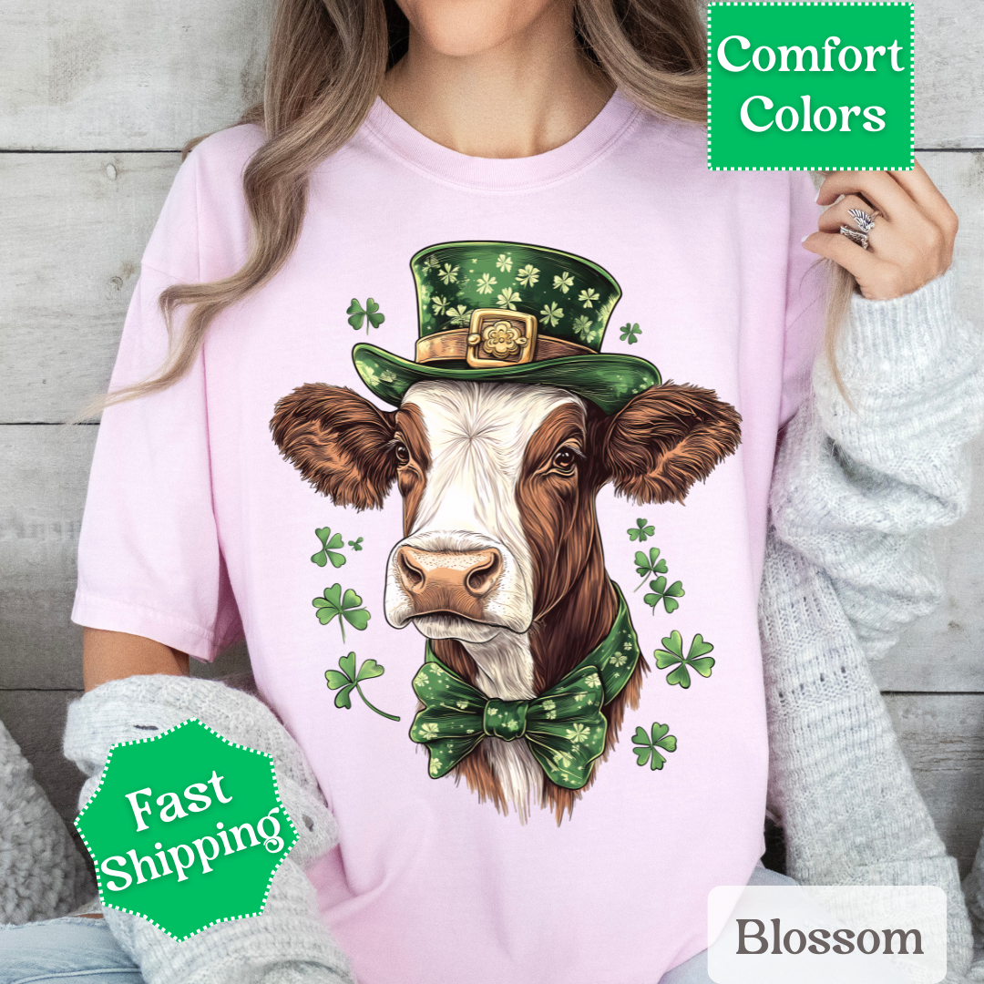 St. Patty&