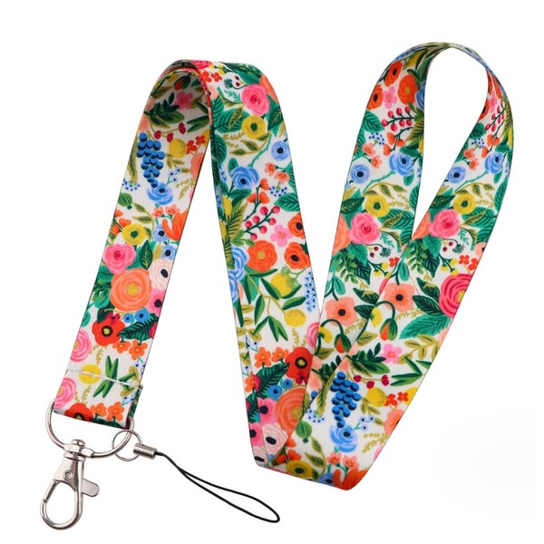 Molly Mobile Phone Strap