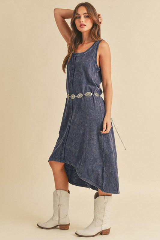Dora Dress