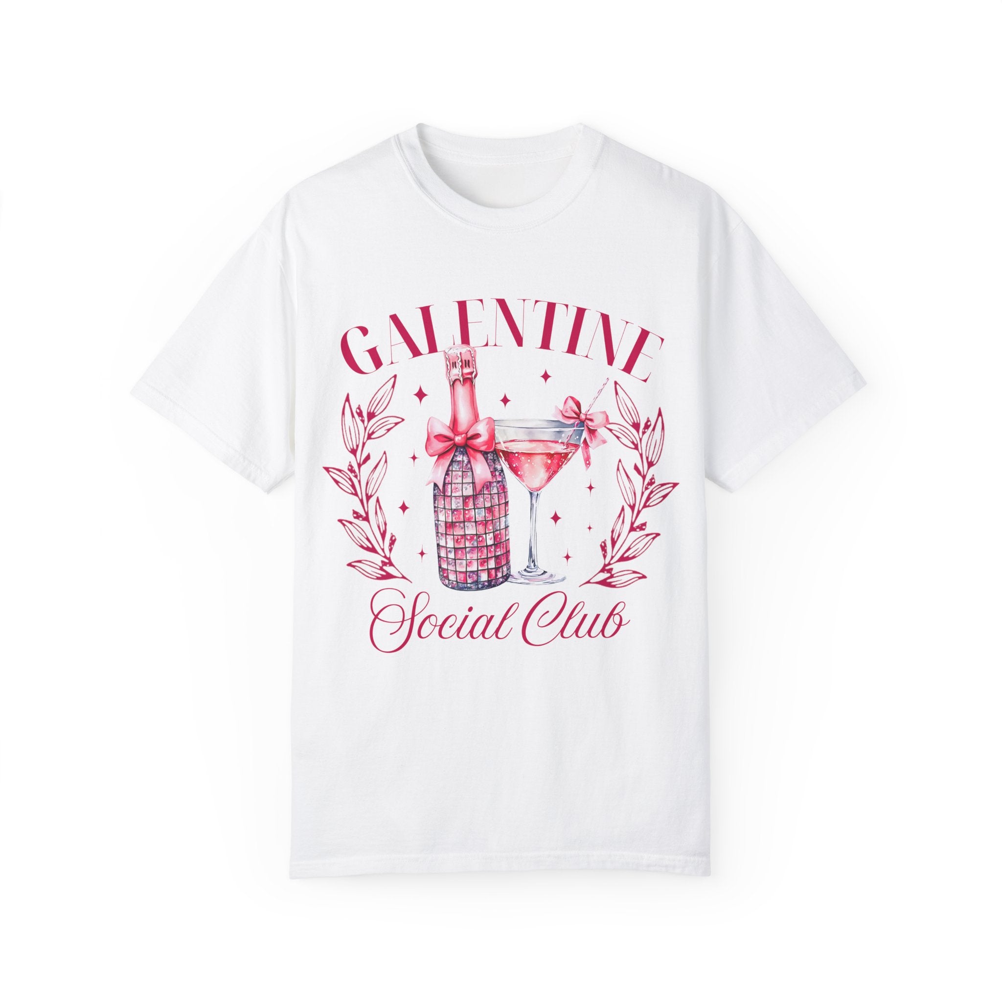 Galentine&