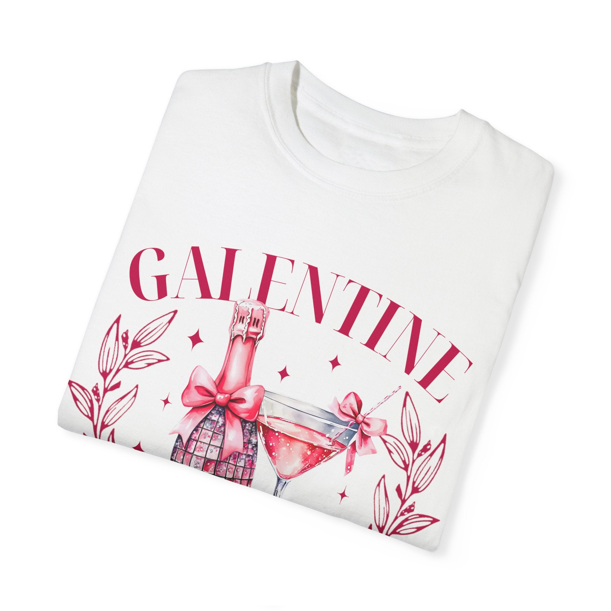 Galentine&