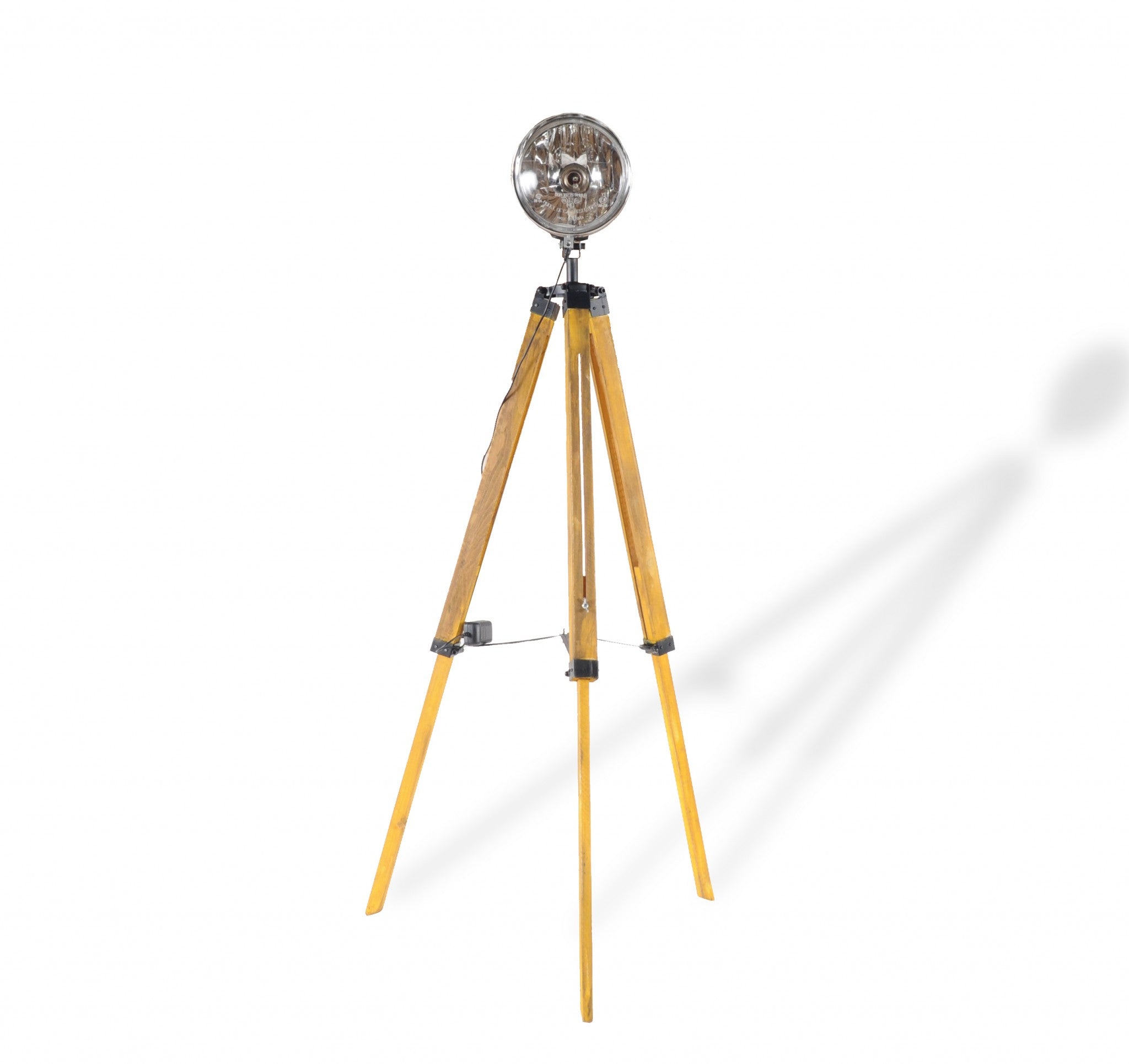 10" x 10" x 35" Jawa Lamp with Tripod-0