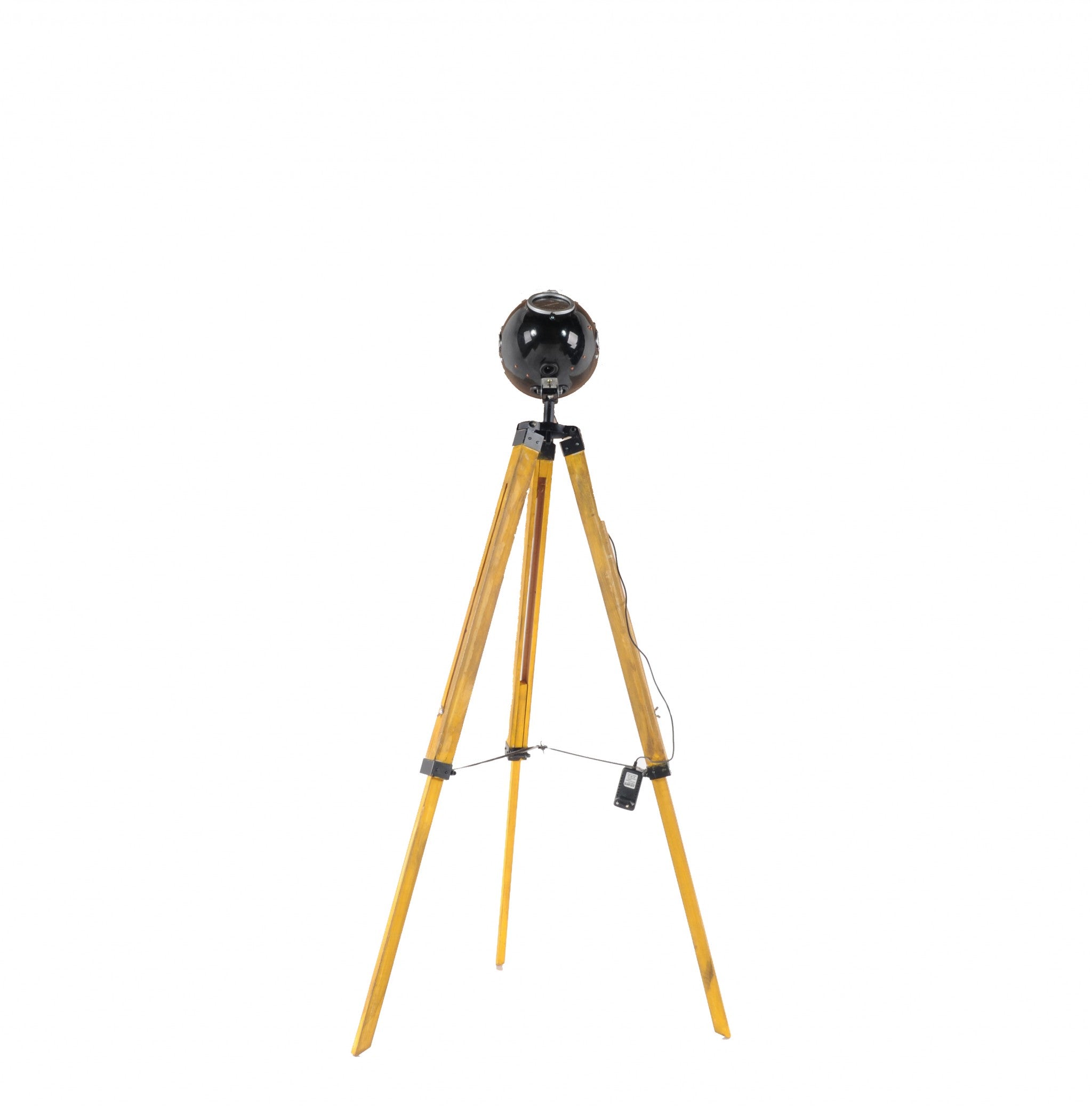 10" x 10" x 35" Jawa Lamp with Tripod-4