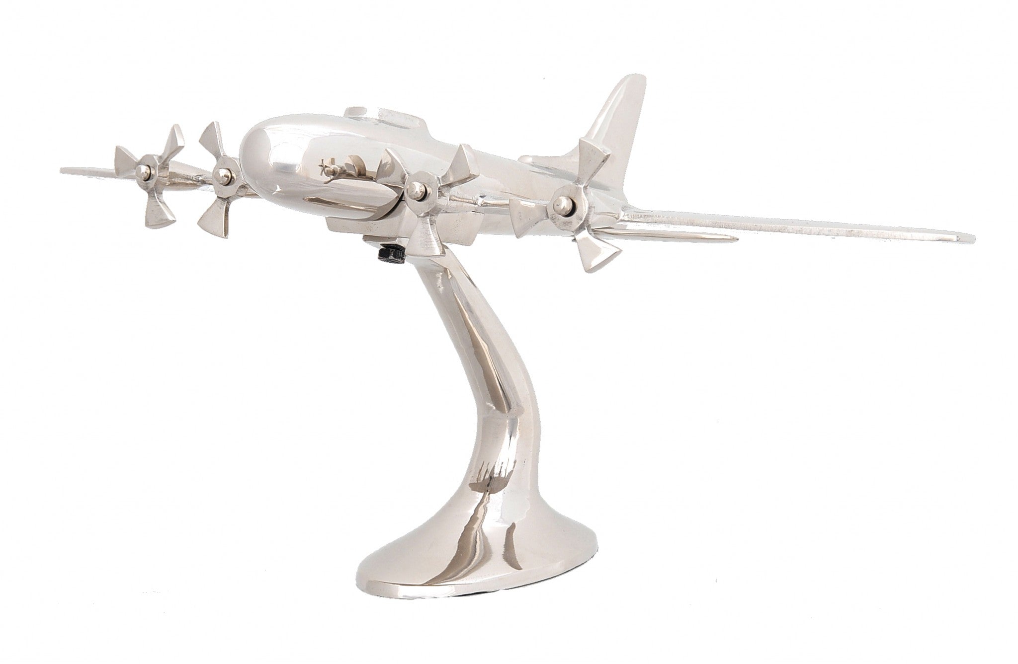 22.5" x 13" x 10.5" Alum Aeroplane-0