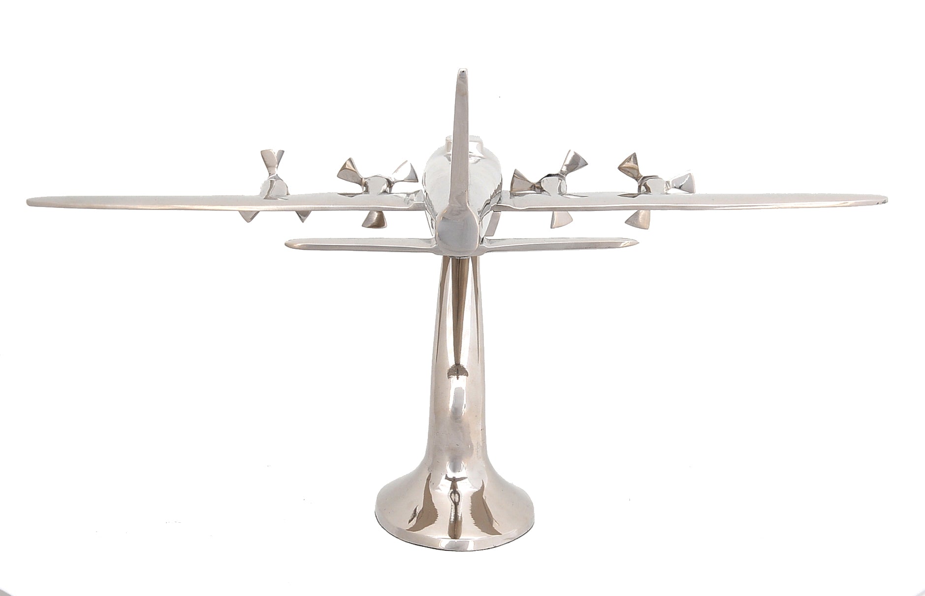 22.5" x 13" x 10.5" Alum Aeroplane-2
