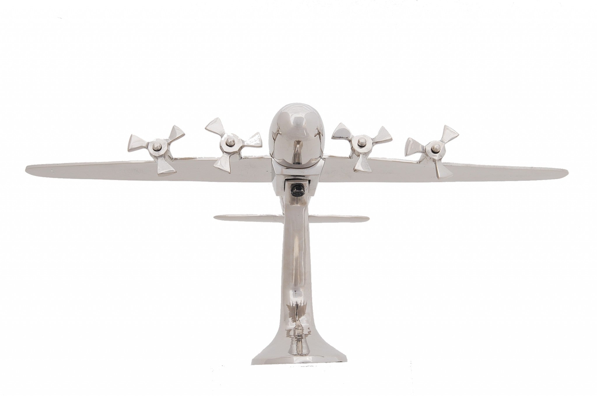 22.5" x 13" x 10.5" Alum Aeroplane-4