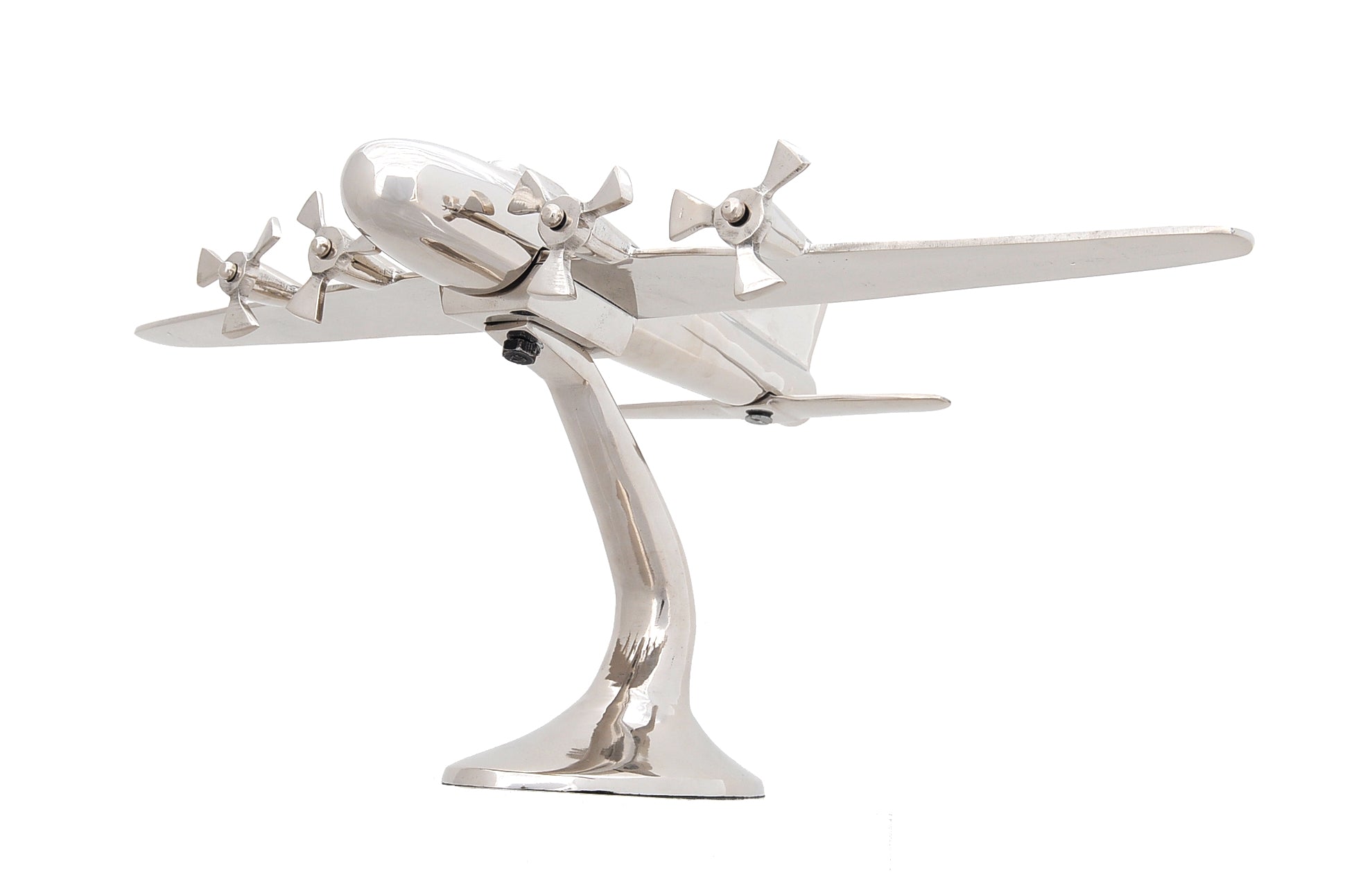 22.5" x 13" x 10.5" Alum Aeroplane-5