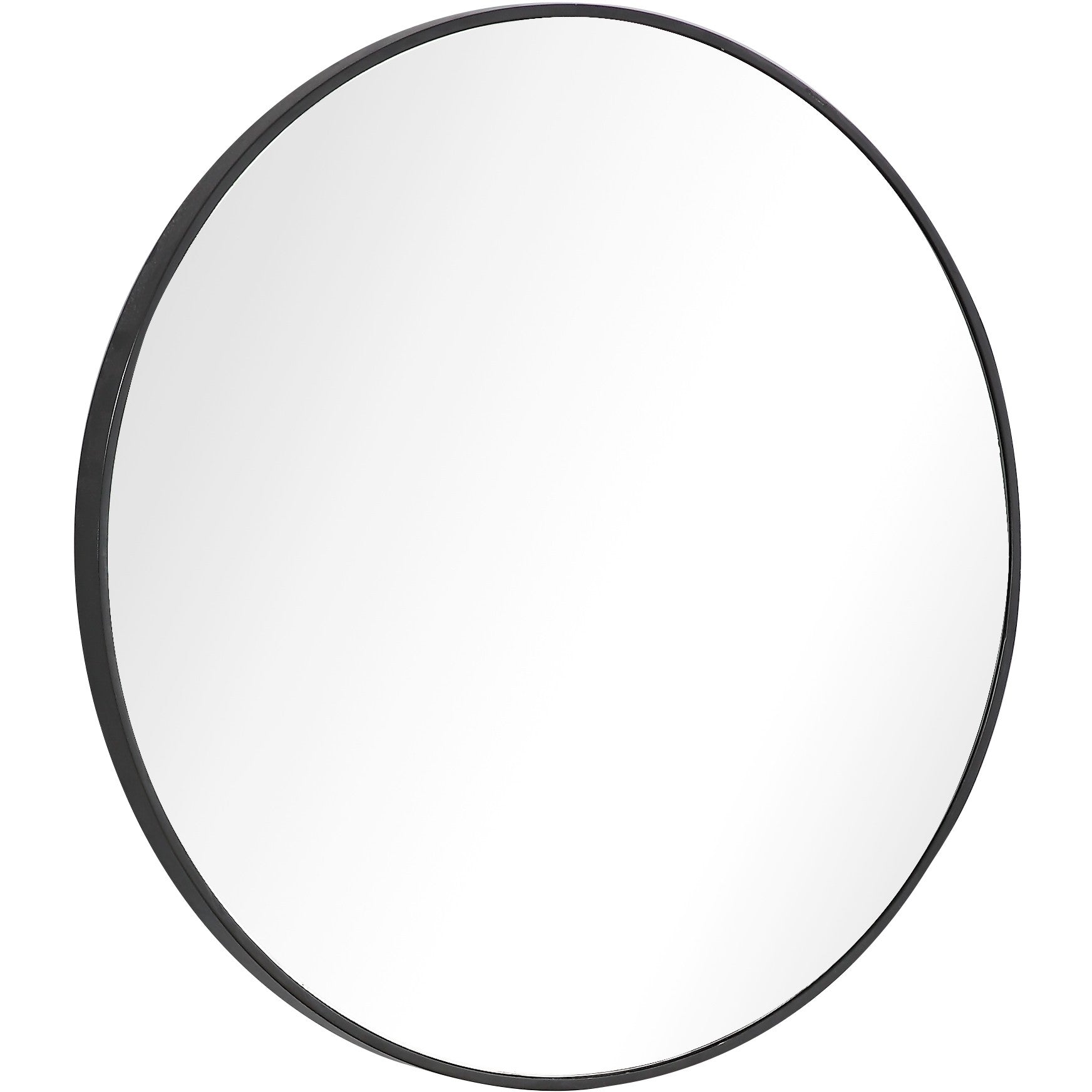 Smokey Grey Wall Mirror-3