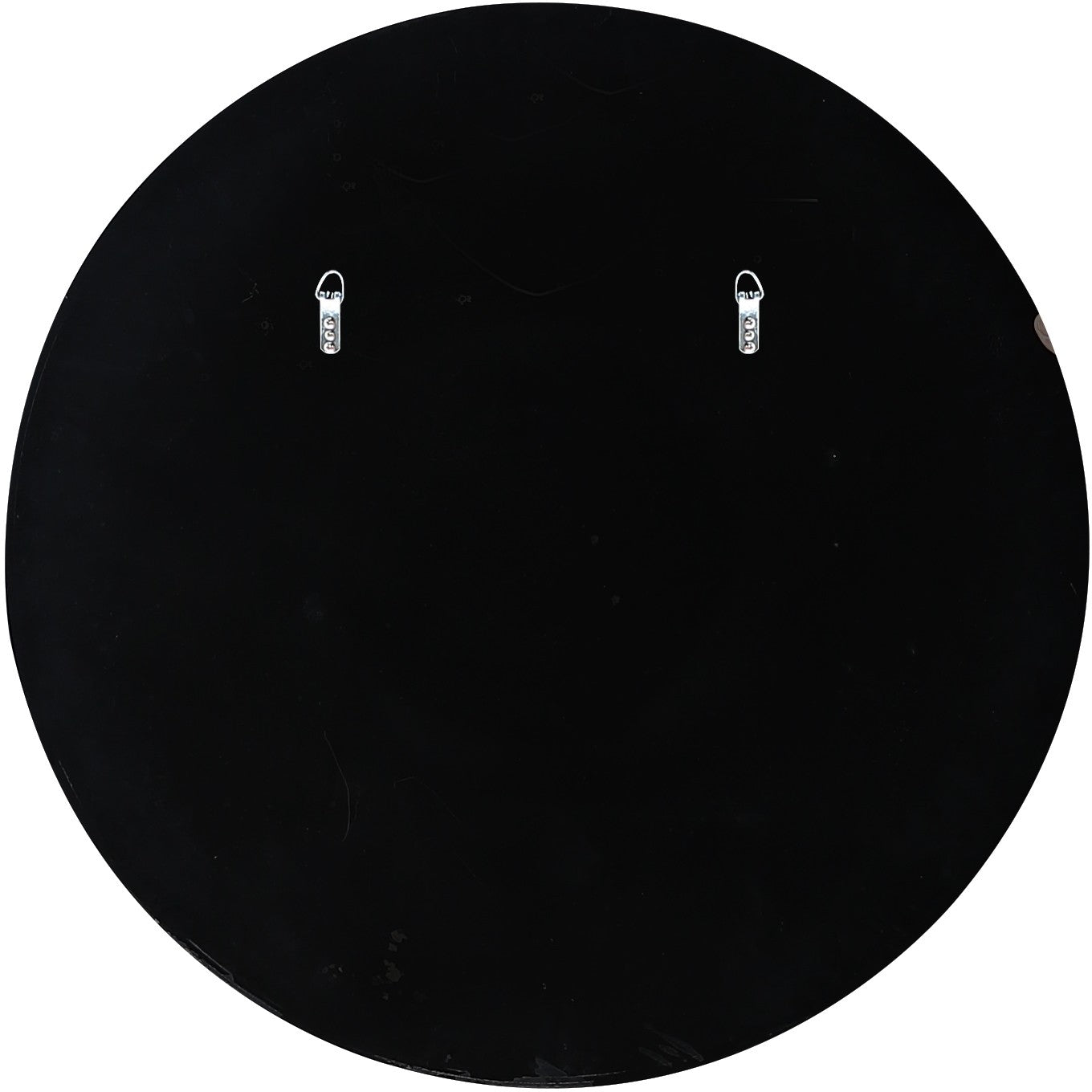 Smokey Grey Wall Mirror-5