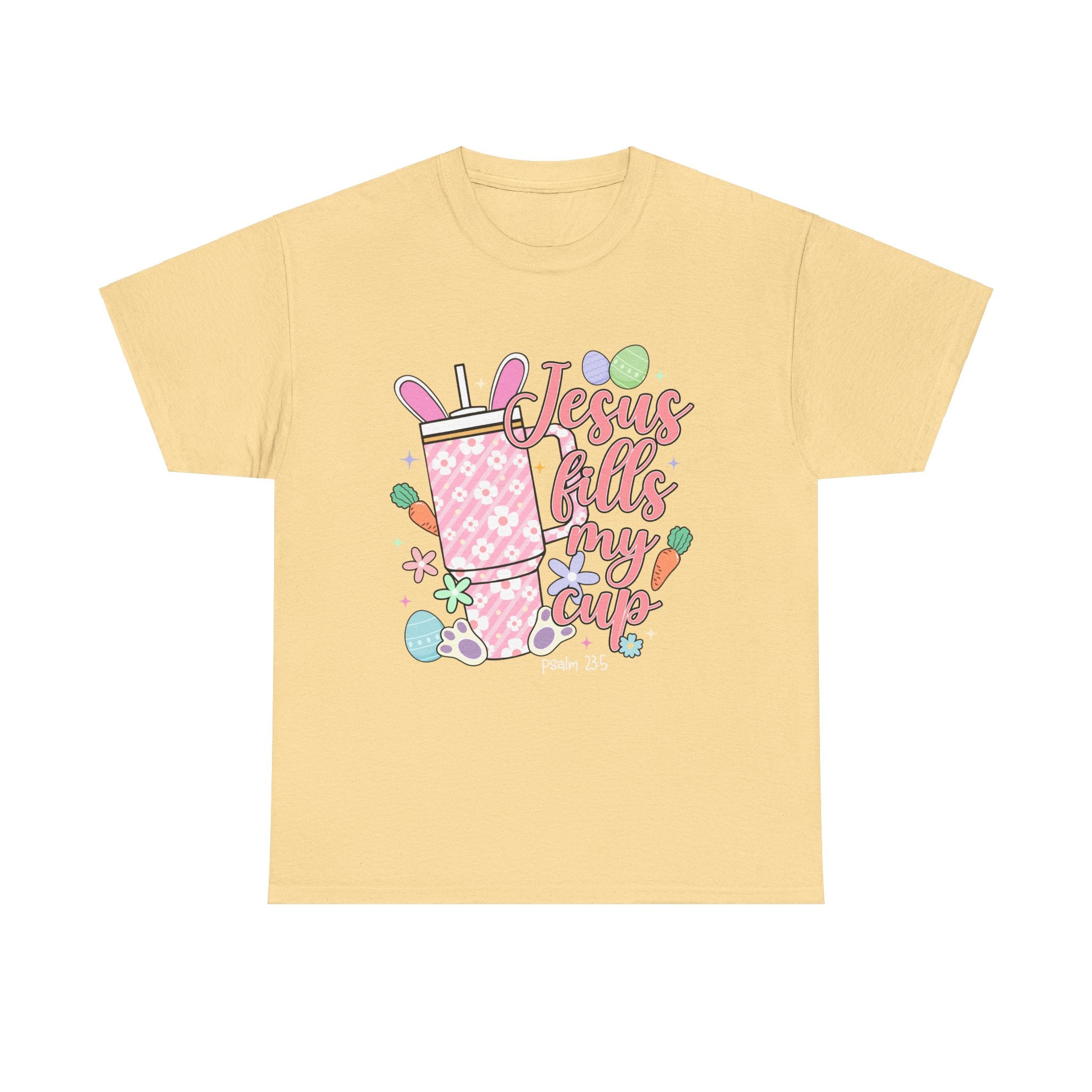 Easter T-Shirt, Jesus Tee for Easter, Christian Shirt for Women