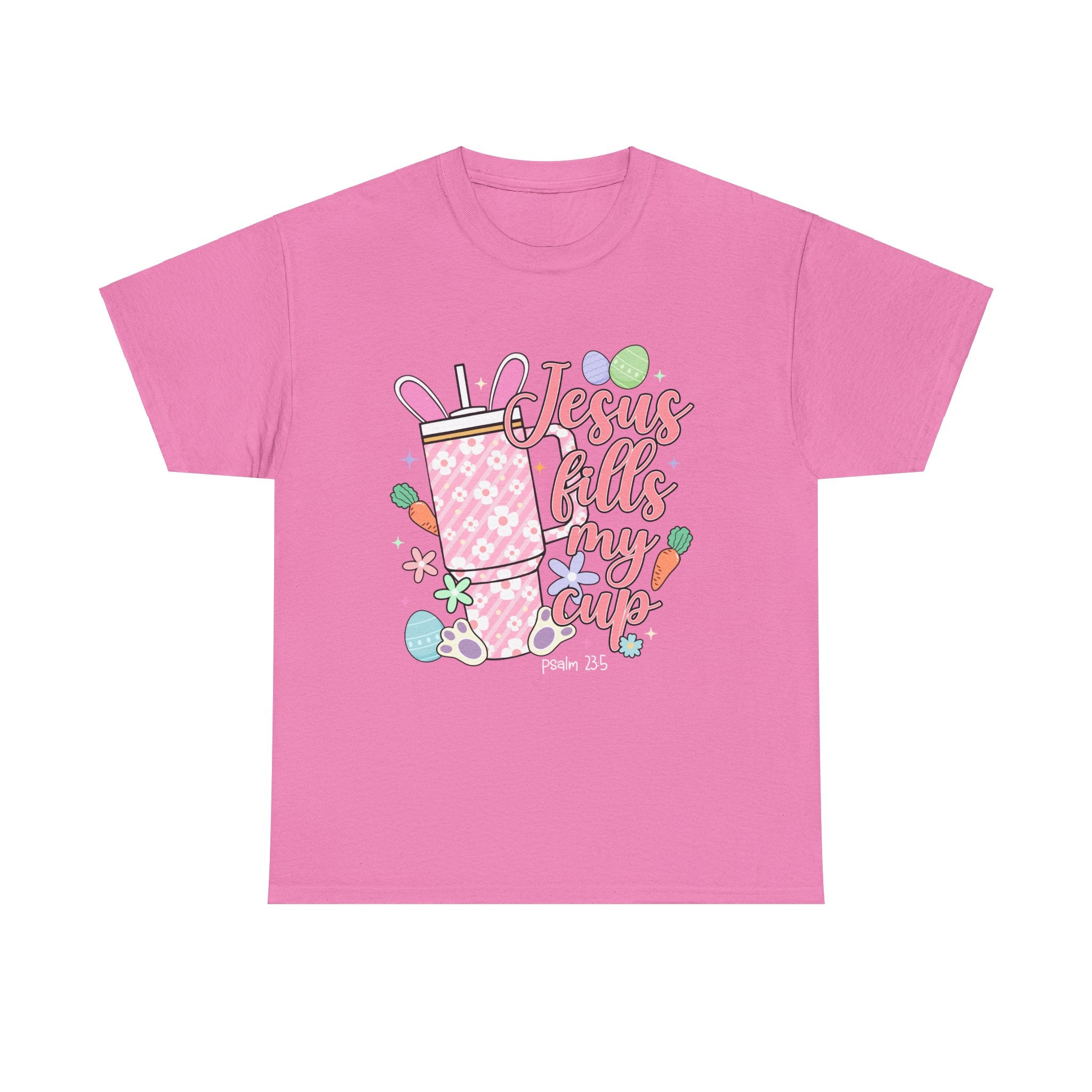 Easter T-Shirt, Jesus Tee for Easter, Christian Shirt for Women