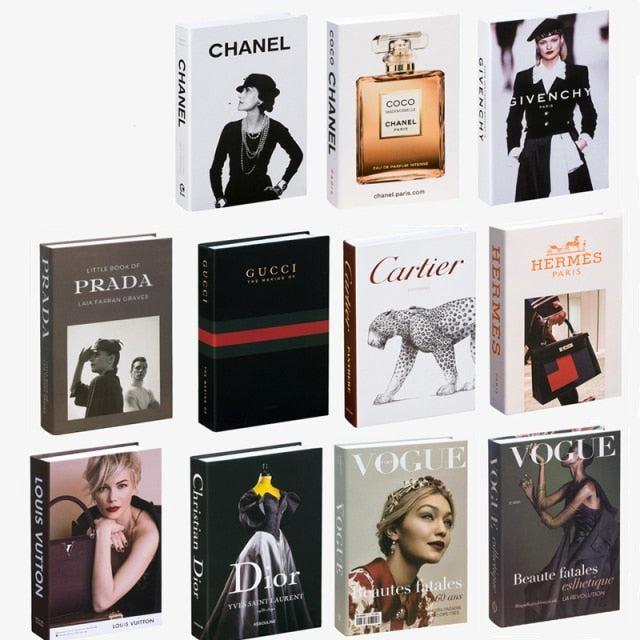 Fashionable Home Decoration Books-23