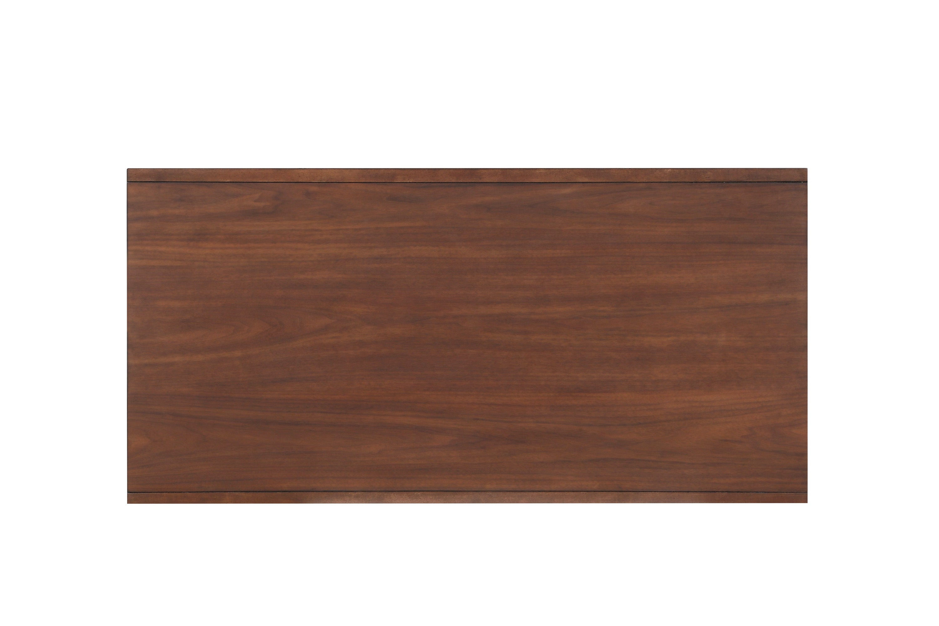 Retro Modern Style Coffee Table-2