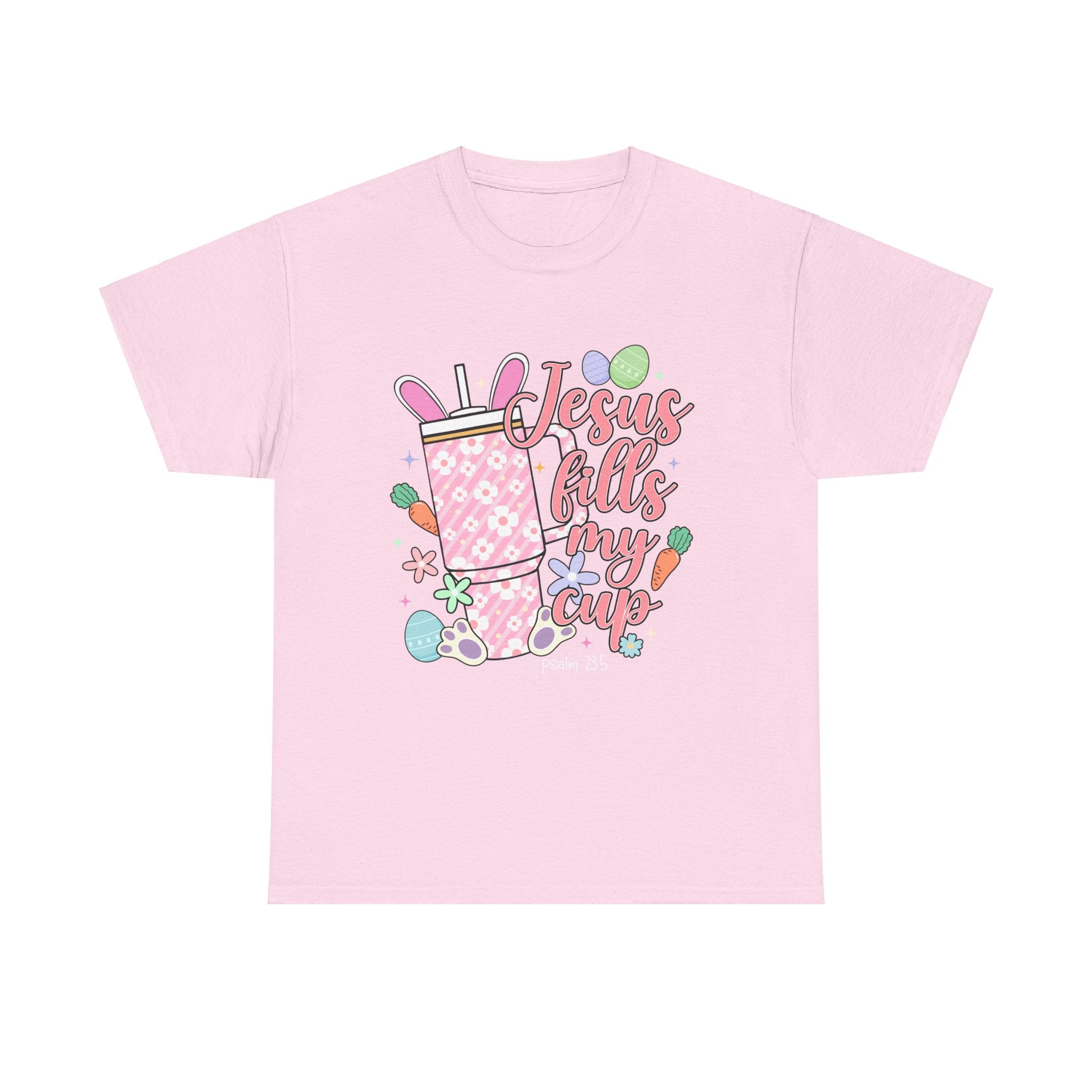 Easter T-Shirt, Jesus Tee for Easter, Christian Shirt for Women