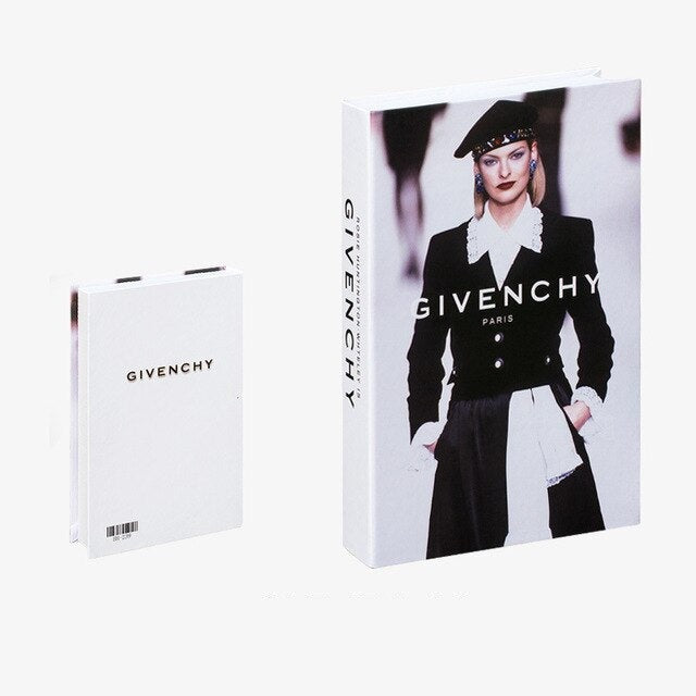 Fashionable Home Decoration Books-12
