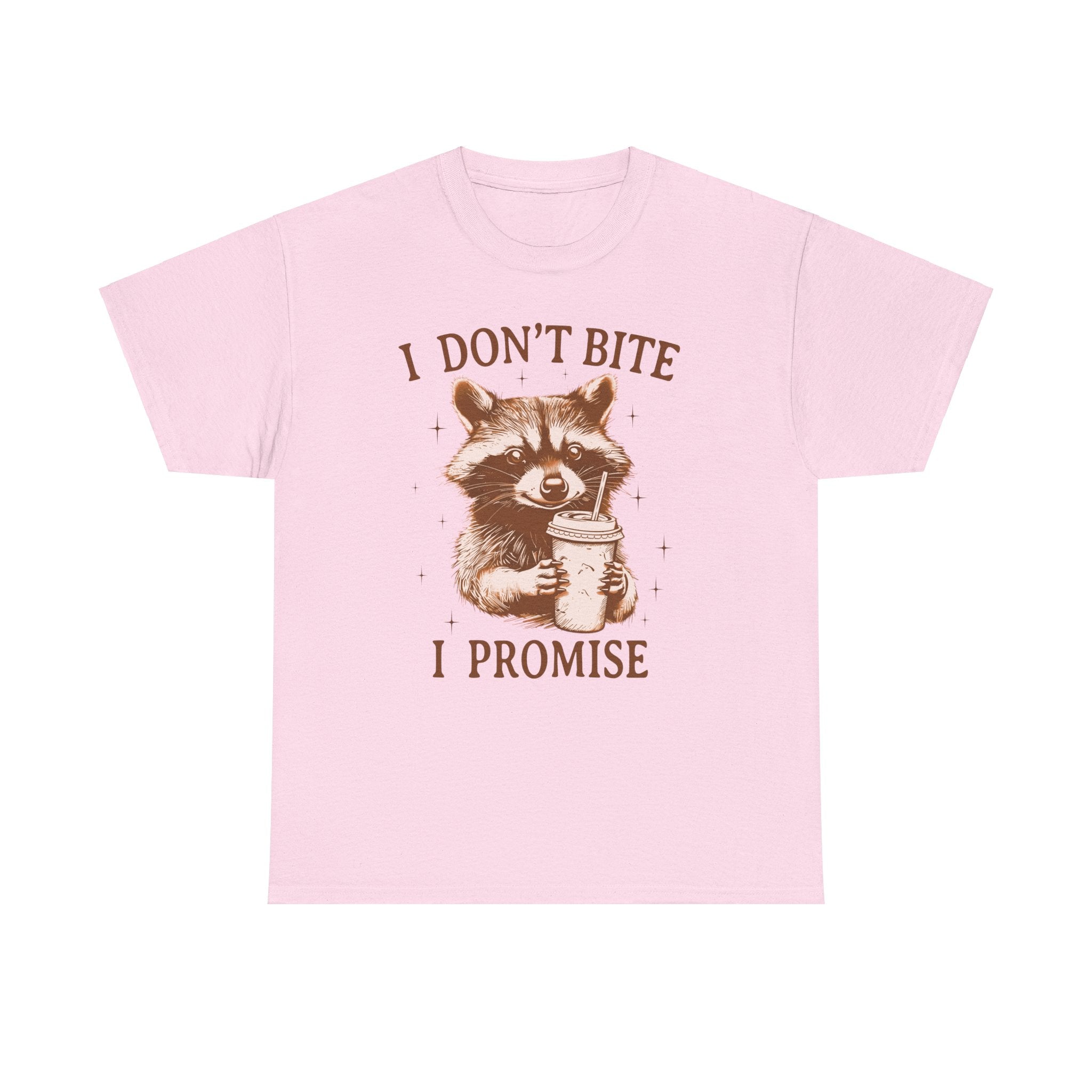 I Don&