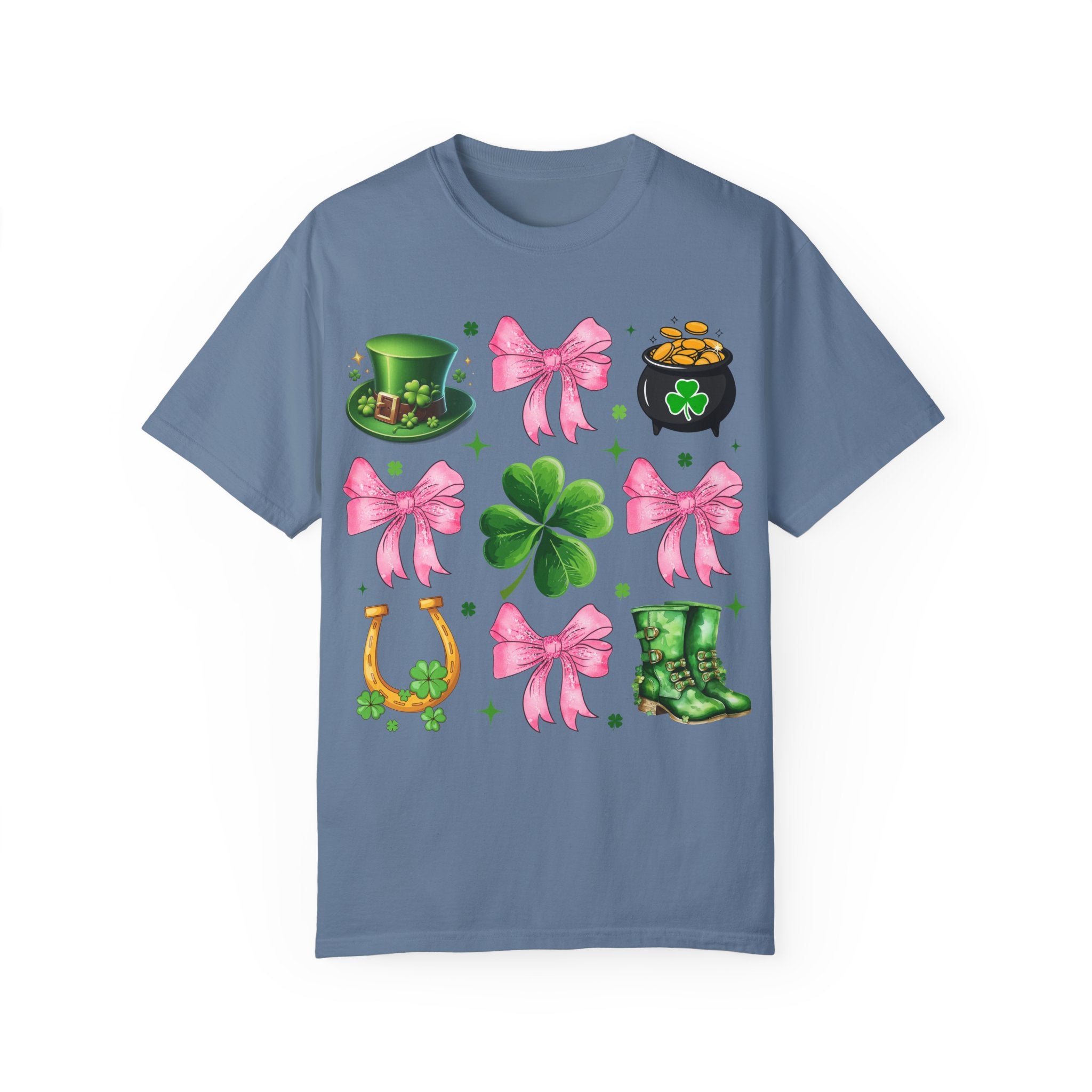 St. Patrick&