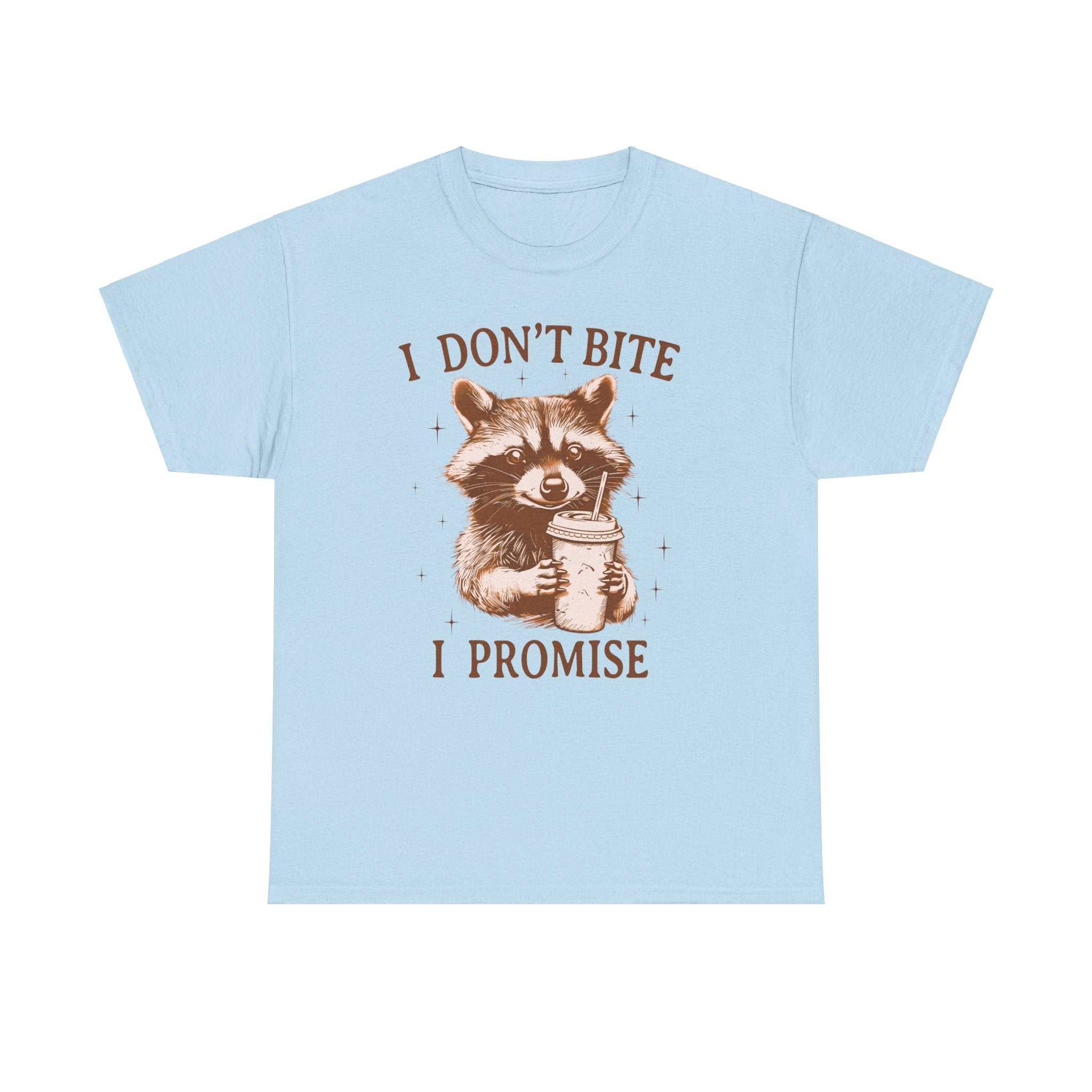 I Don&
