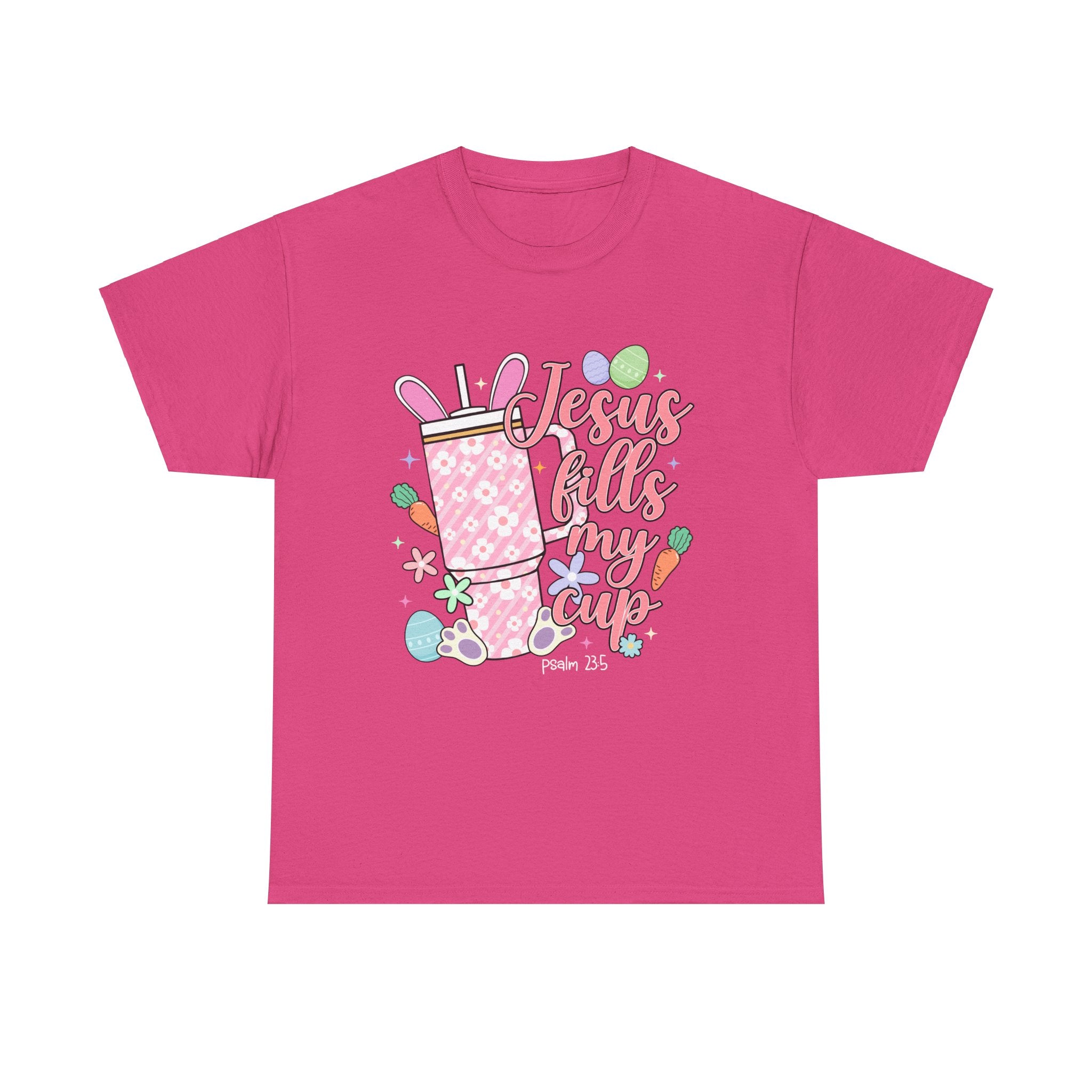 Easter T-Shirt, Jesus Tee for Easter, Christian Shirt for Women