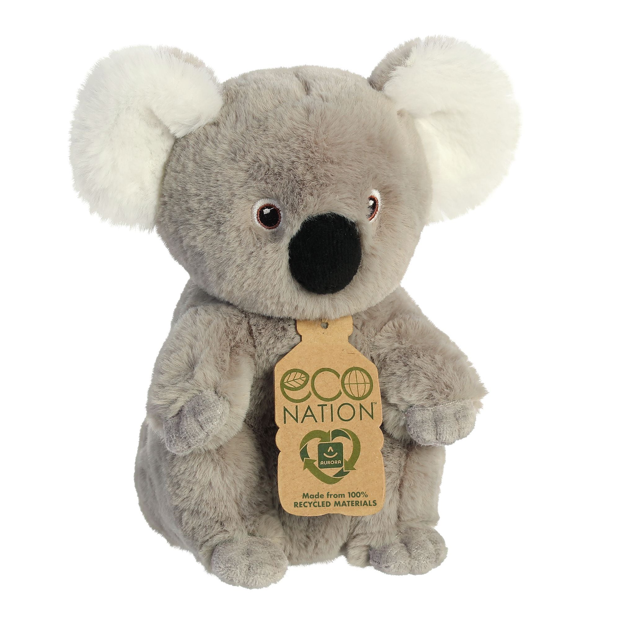 8" Eco Nation Koala-3