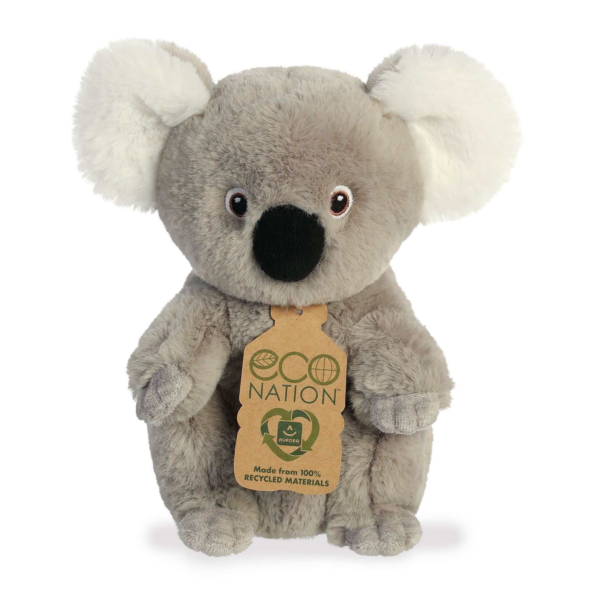 8" Eco Nation Koala-0