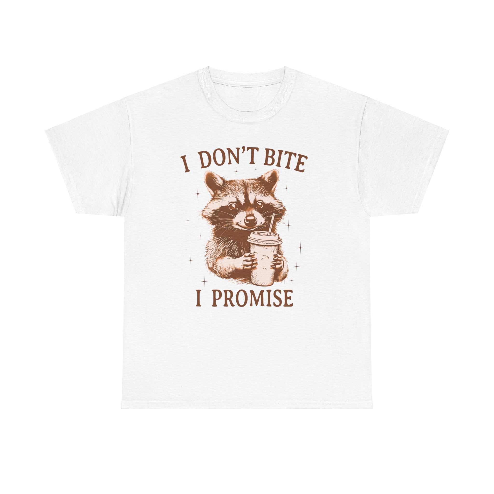 I Don&