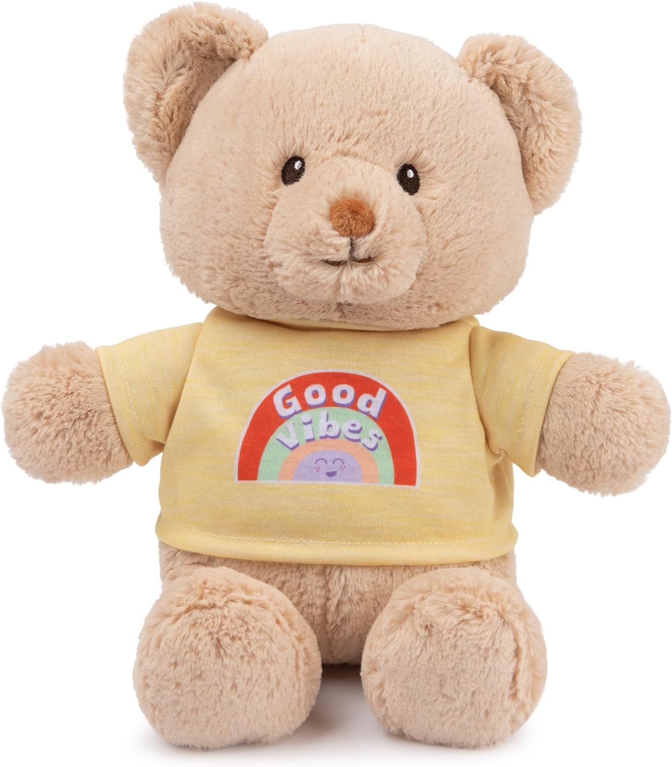 GUND - 12" Good Vibes Bear-0