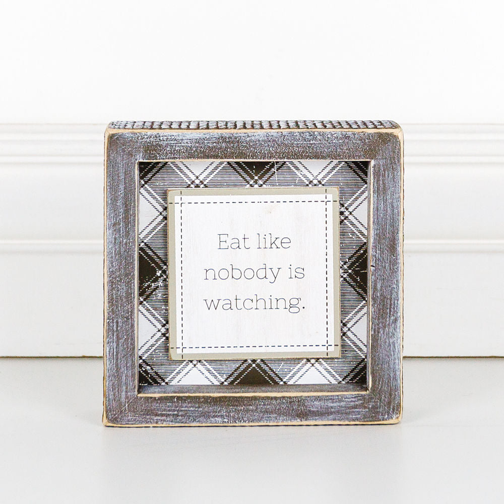 Eat Like Nobody is Watching-8