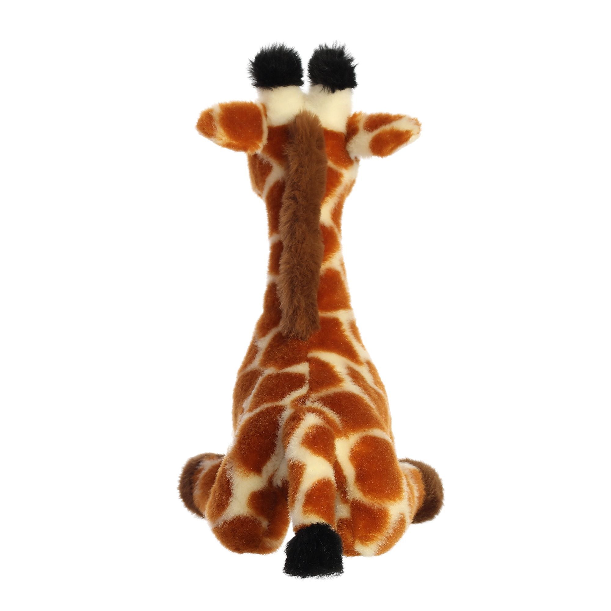 8.5" Eco Nation Giraffe-2